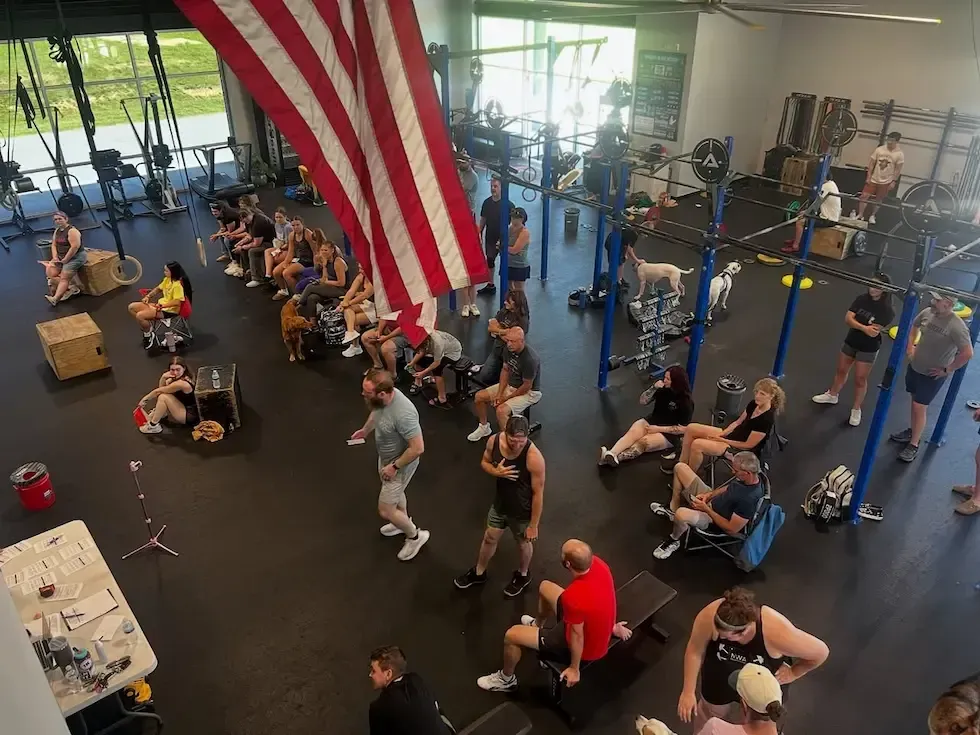 Open Gym Access